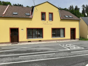 Levné ubytování Filomena, Horní Radechová